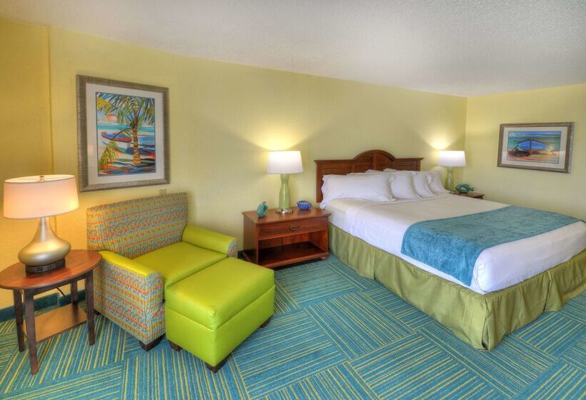 فندق Best Western Aku Tiki Inn