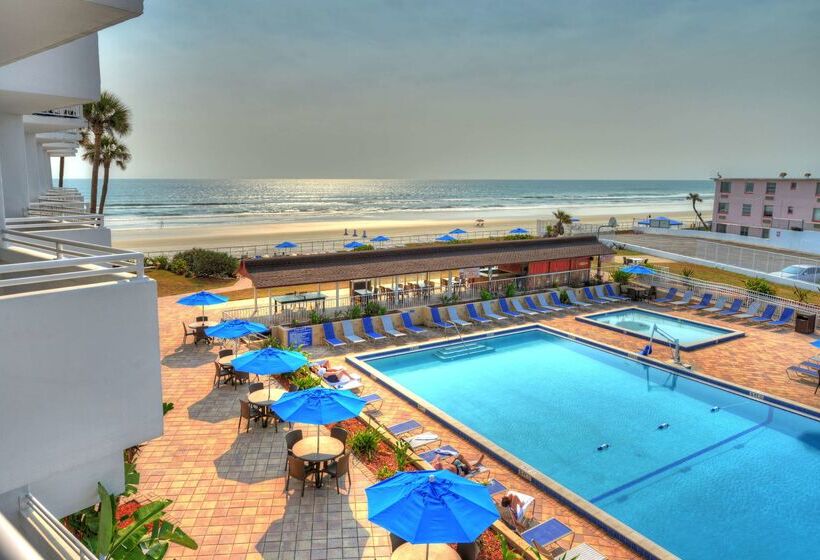 فندق Best Western Aku Tiki Inn