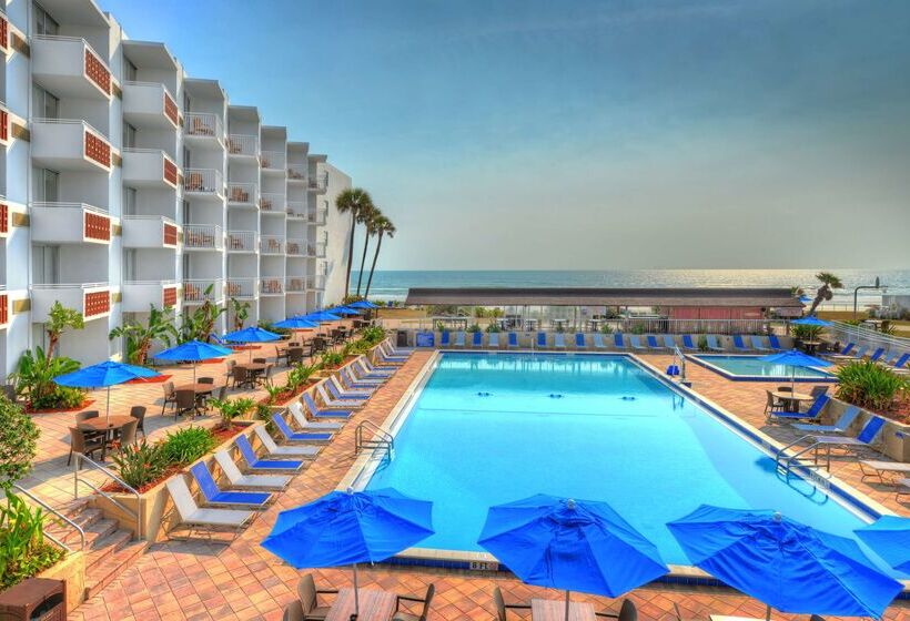 فندق Best Western Aku Tiki Inn