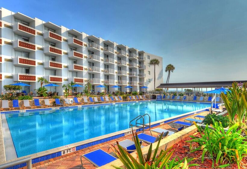 فندق Best Western Aku Tiki Inn