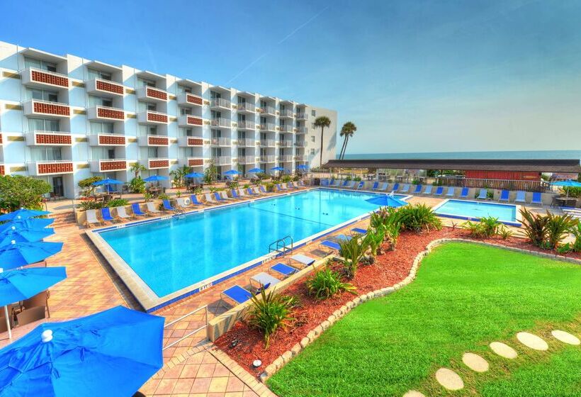 בית מלון כפרי Best Western Aku Tiki Inn