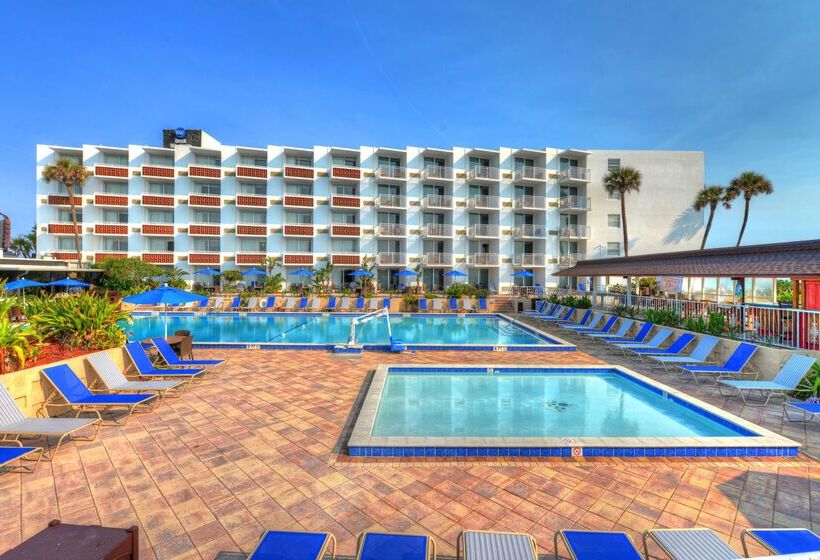 فندق Best Western Aku Tiki Inn