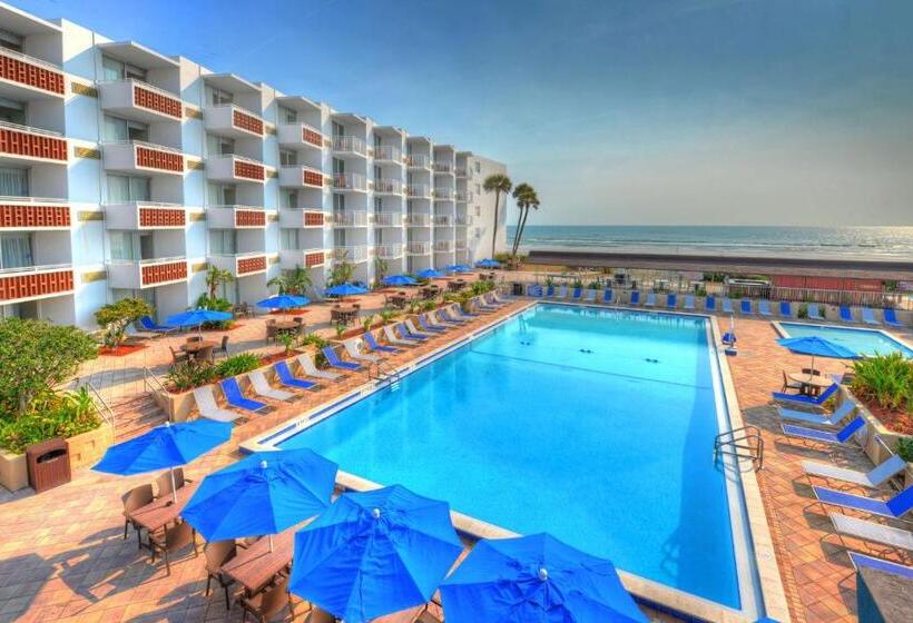 فندق Best Western Aku Tiki Inn