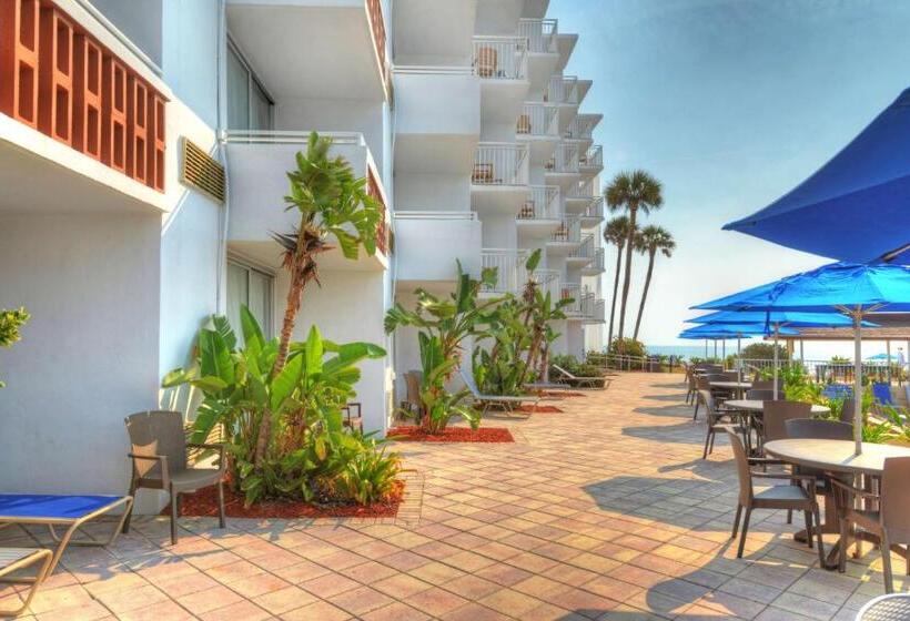 فندق Best Western Aku Tiki Inn