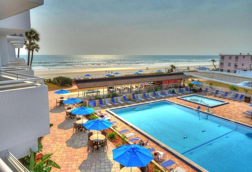 فندق Best Western Aku Tiki Inn