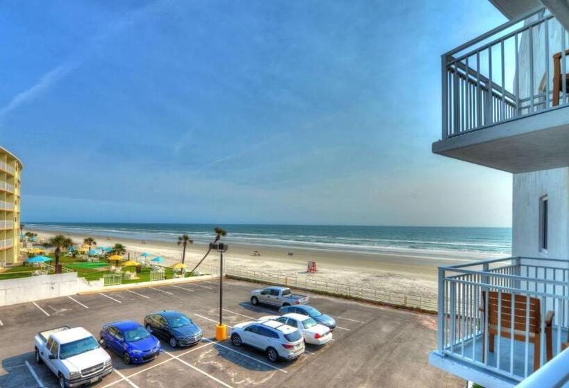 בית מלון כפרי Best Western Aku Tiki Inn