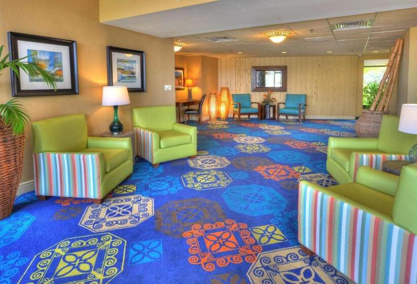 فندق Best Western Aku Tiki Inn