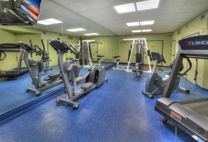 فندق Best Western Aku Tiki Inn