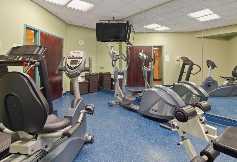 فندق Best Western Aku Tiki Inn