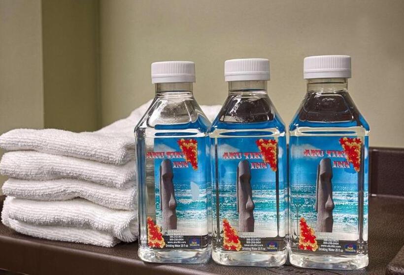 فندق Best Western Aku Tiki Inn