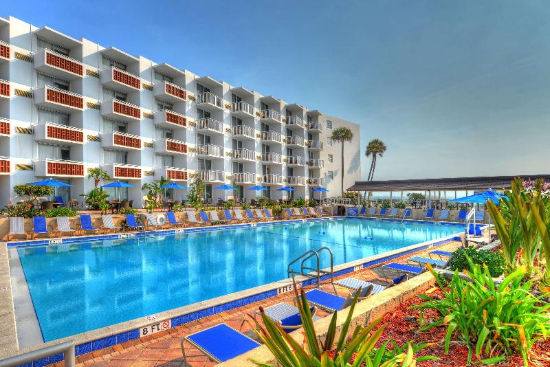 בית מלון כפרי Best Western Aku Tiki Inn