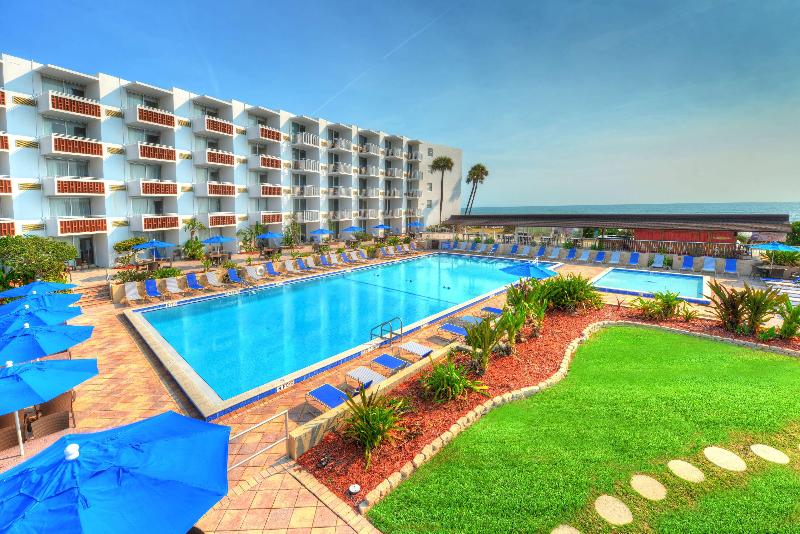 فندق Best Western Aku Tiki Inn