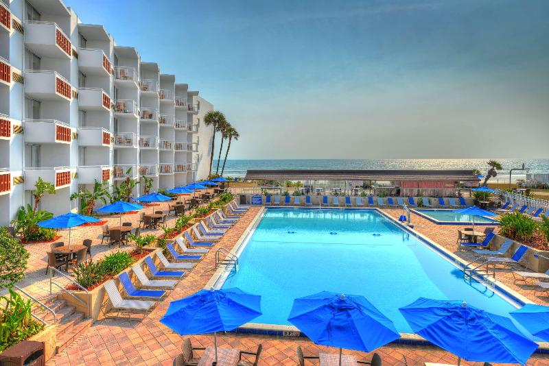 فندق Best Western Aku Tiki Inn