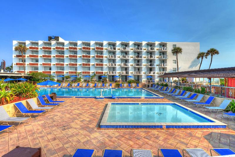 בית מלון כפרי Best Western Aku Tiki Inn