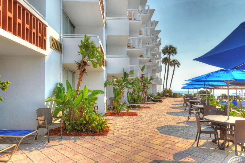 فندق Best Western Aku Tiki Inn