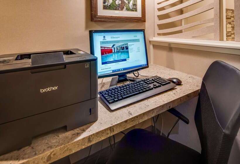 فندق Best Western Arcata Inn