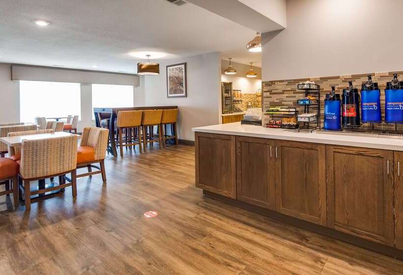 فندق Best Western Arcata Inn