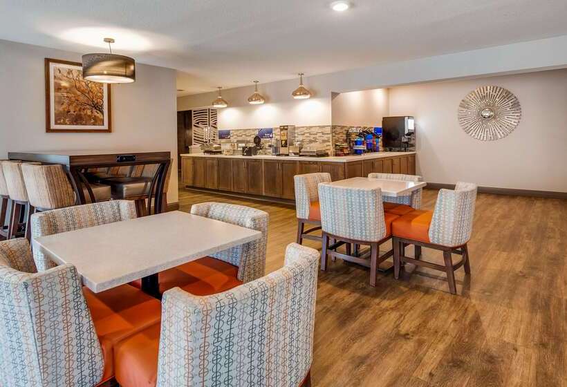 فندق Best Western Arcata Inn