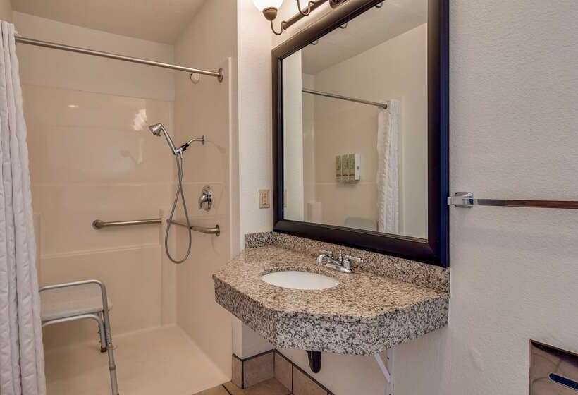 فندق Best Western Arcata Inn