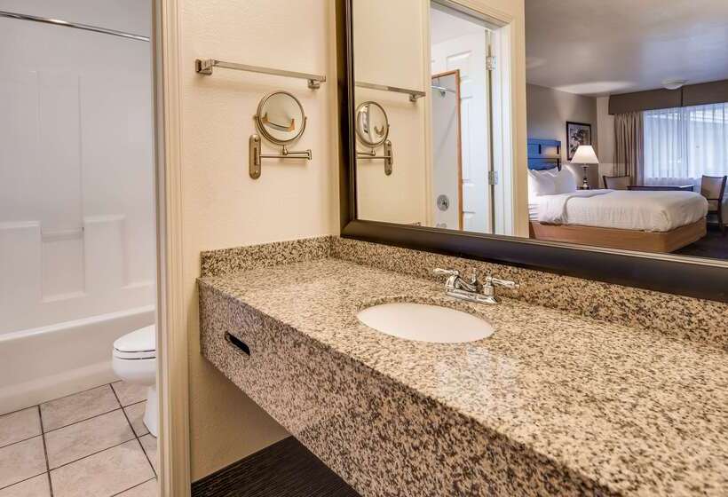 فندق Best Western Arcata Inn