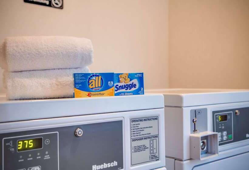 فندق Best Western Arcata Inn