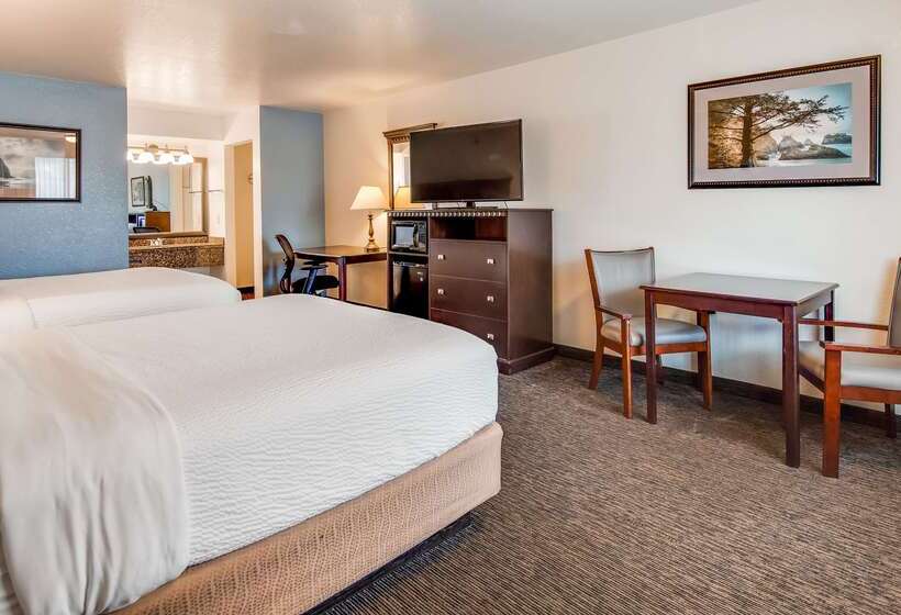 فندق Best Western Arcata Inn
