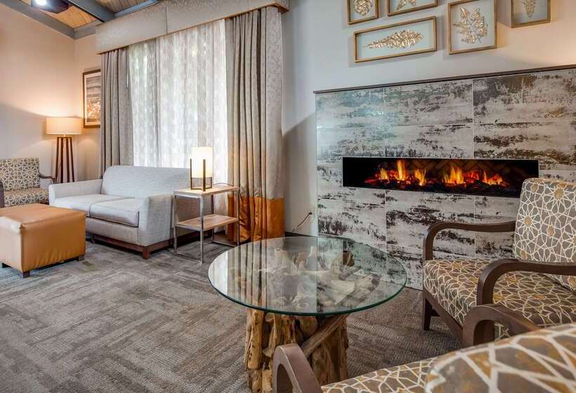 فندق Best Western Arcata Inn