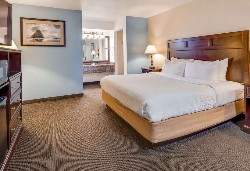 فندق Best Western Arcata Inn