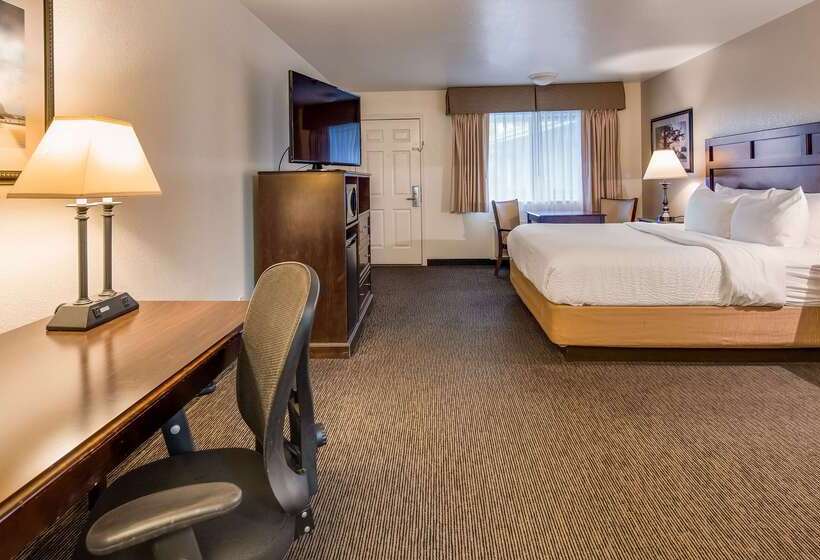 فندق Best Western Arcata Inn