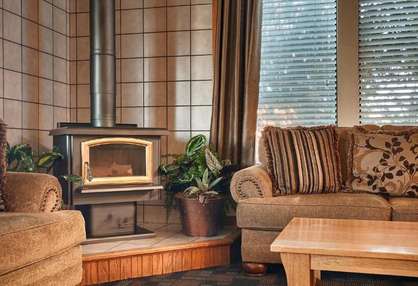 فندق Best Western Arcata Inn