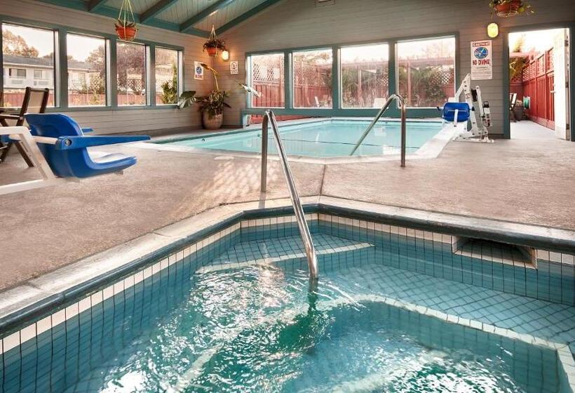 فندق Best Western Arcata Inn