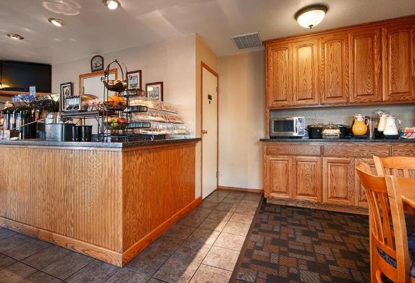 فندق Best Western Arcata Inn