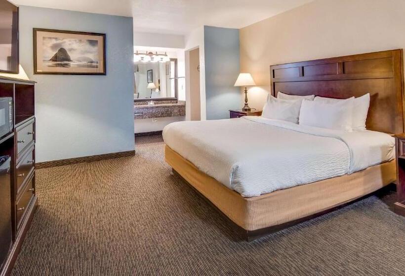 فندق Best Western Arcata Inn