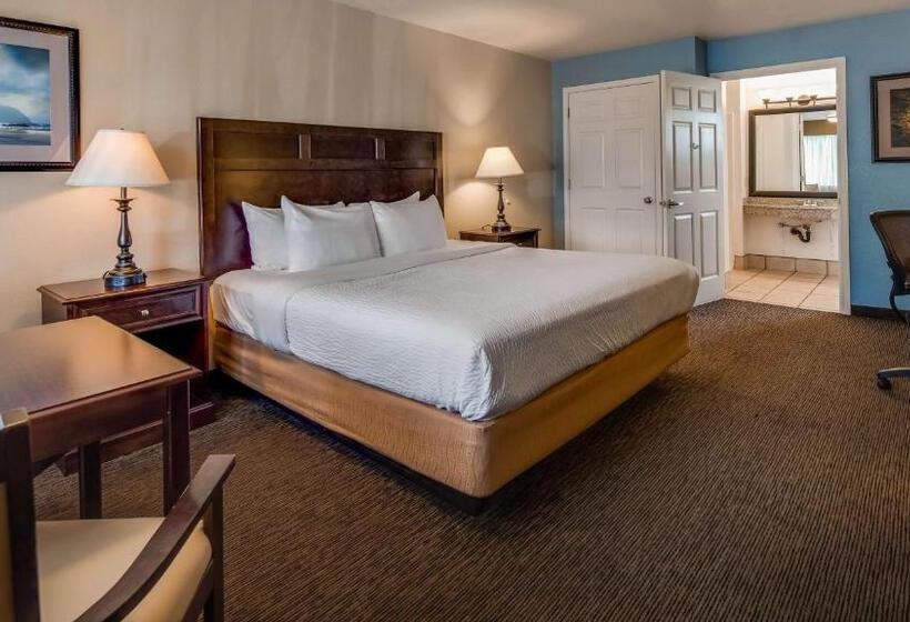 فندق Best Western Arcata Inn