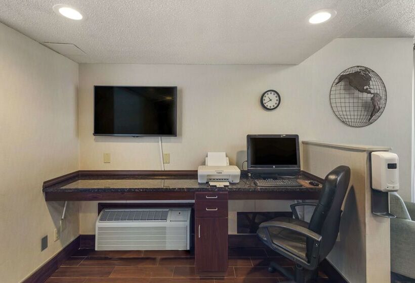 فندق Best Western Athens Inn