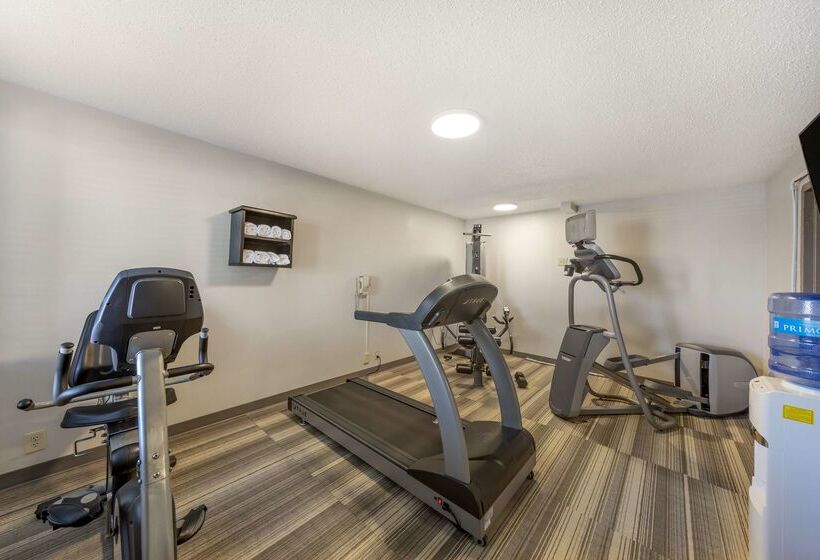 فندق Best Western Athens Inn