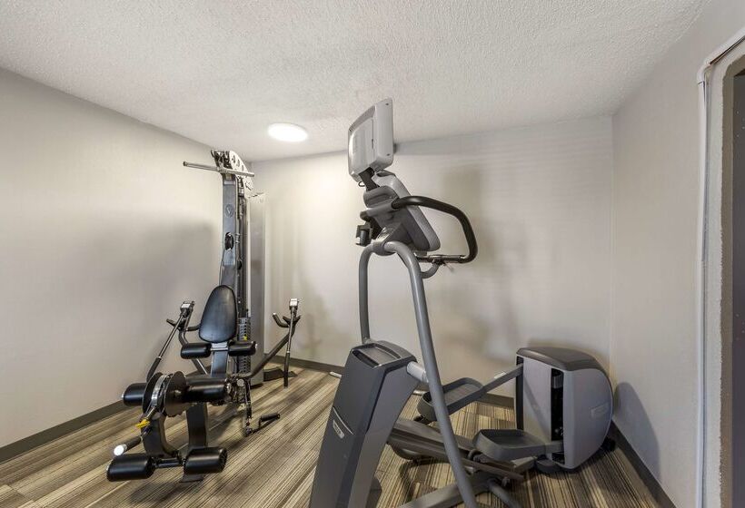 فندق Best Western Athens Inn