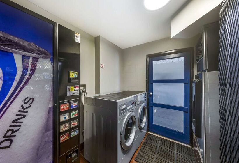 فندق Best Western Athens Inn