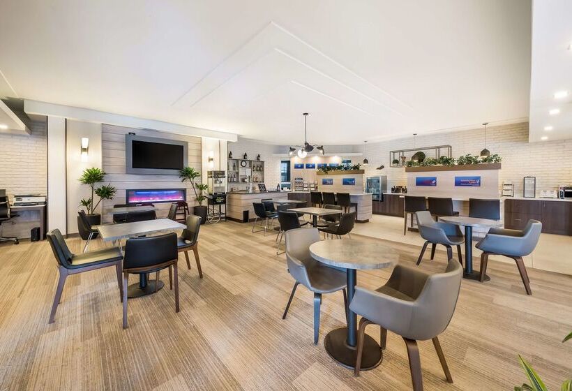 فندق Best Western Belleville