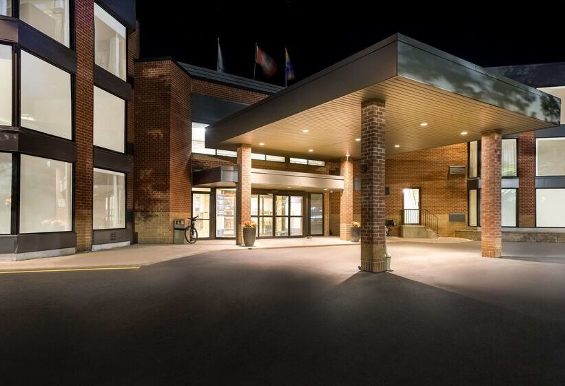 فندق Best Western Belleville