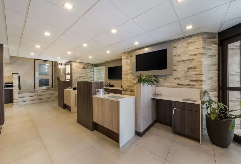 فندق Best Western Belleville