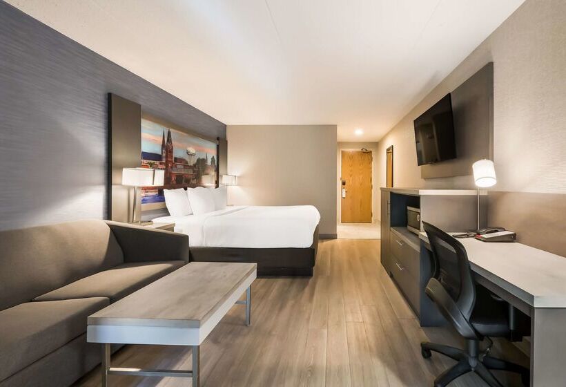 فندق Best Western Belleville