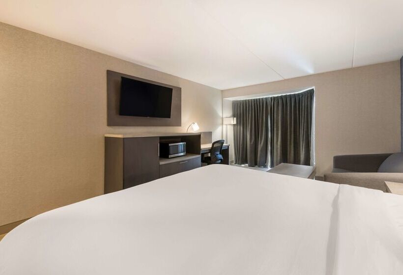 فندق Best Western Belleville