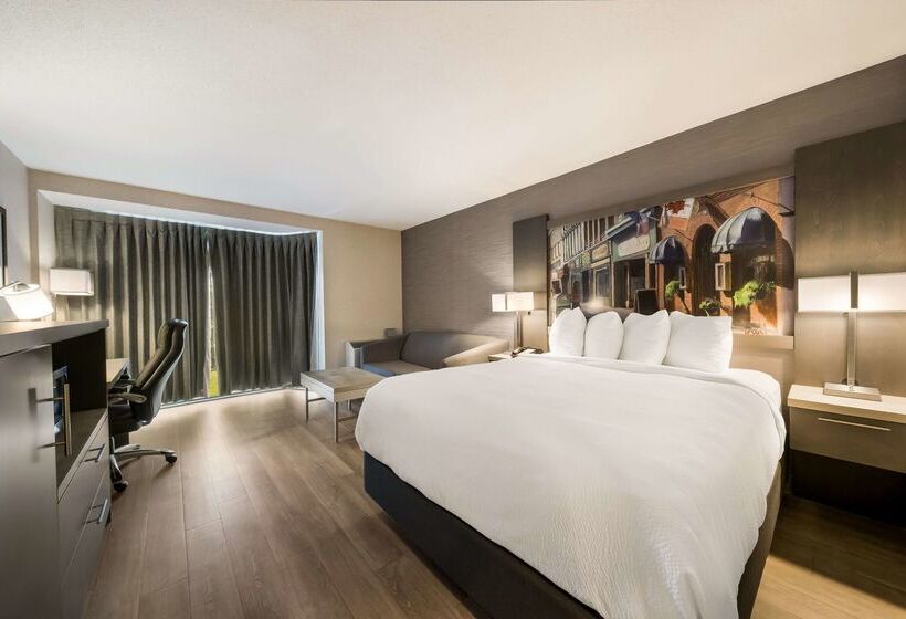 فندق Best Western Belleville