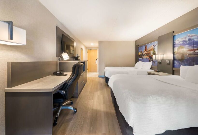 فندق Best Western Belleville