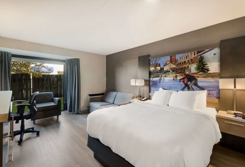 فندق Best Western Belleville