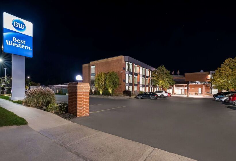 فندق Best Western Belleville