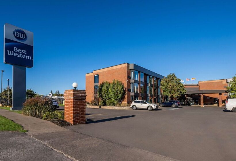 فندق Best Western Belleville