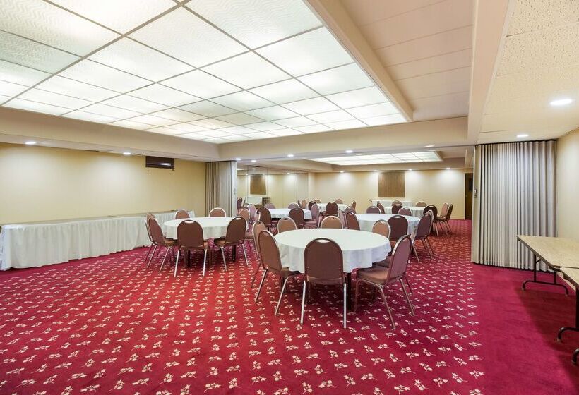 فندق Best Western Braddock Inn