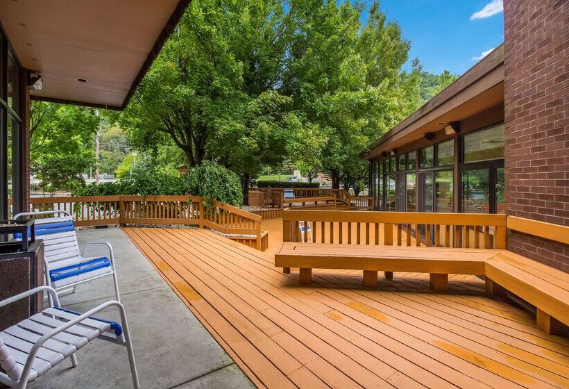 فندق Best Western Braddock Inn